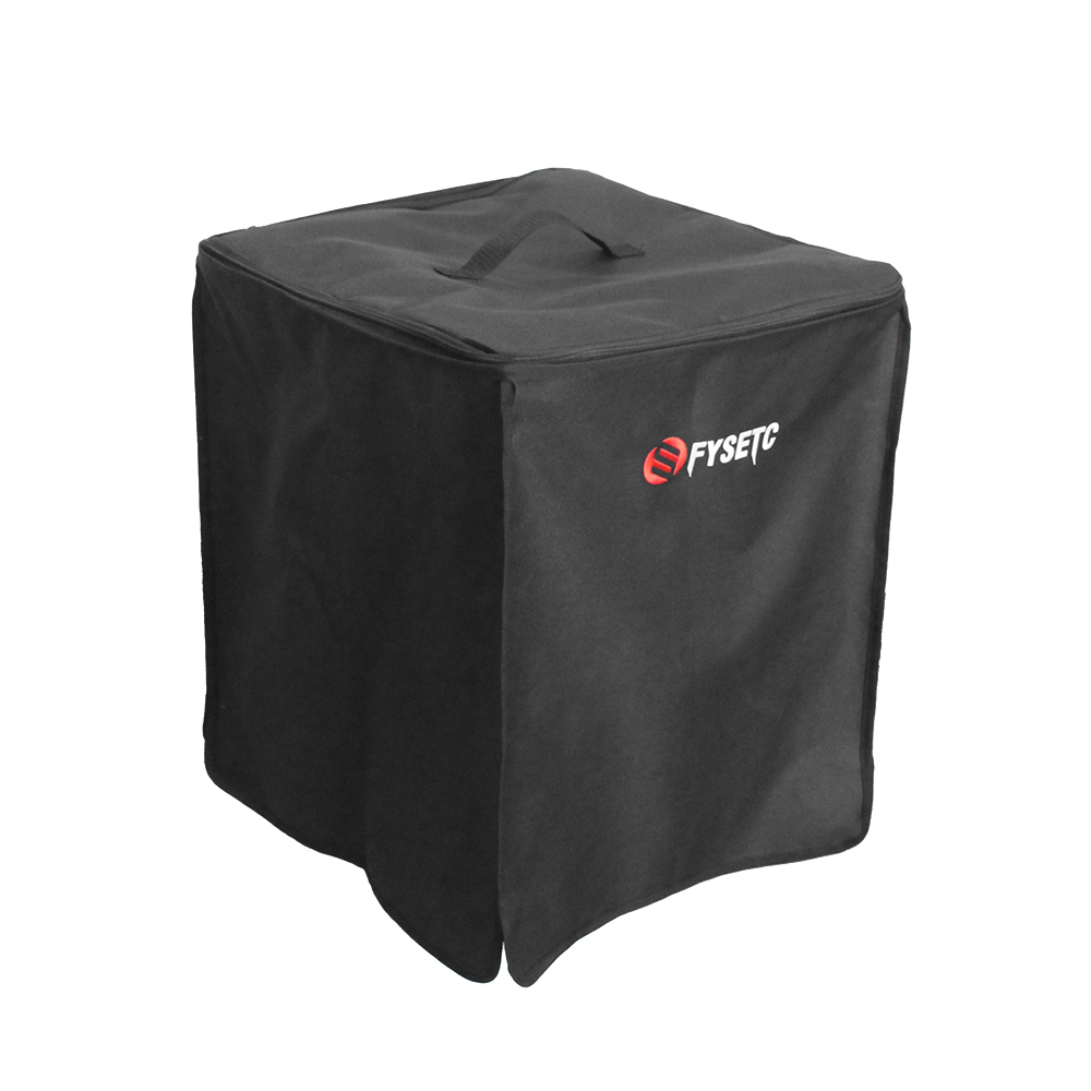 Enclosure 3D Printer - Penutup Pelindung Printer 3D FYSETC Untuk