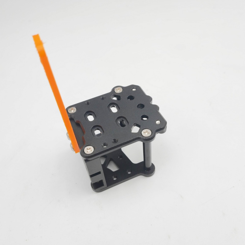 Nozzle Tungsten - Funssor V-minion Printer 3D Aluminium Alloy