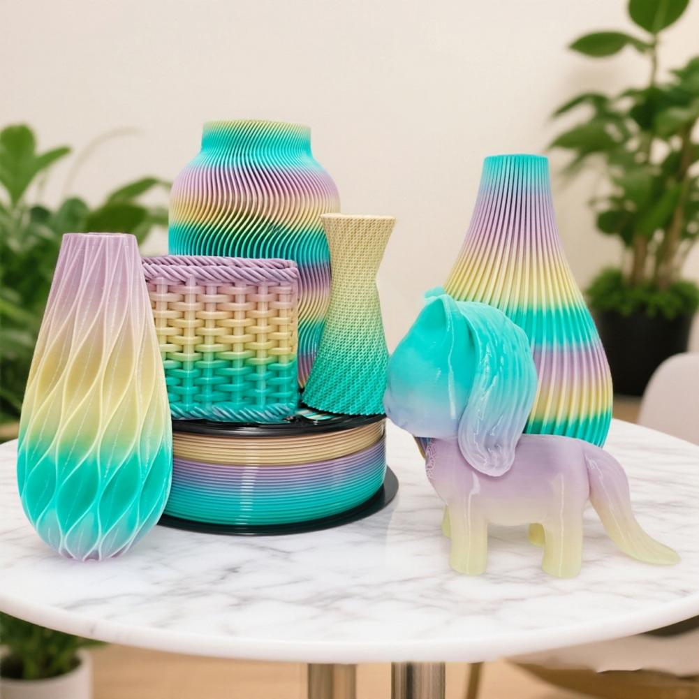 Petg Filament - Filamen PETG 1.75mm untuk Printer FDM,