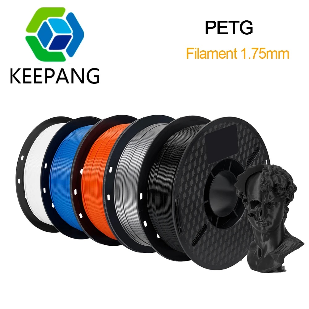 Petg Filament - Kee Pang PETG Printer 3D filamen