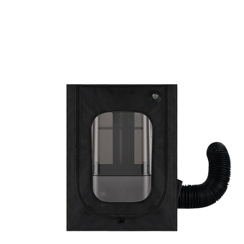 Resin Printer - Penutup Pelindung Printer 3D Resin Saturn