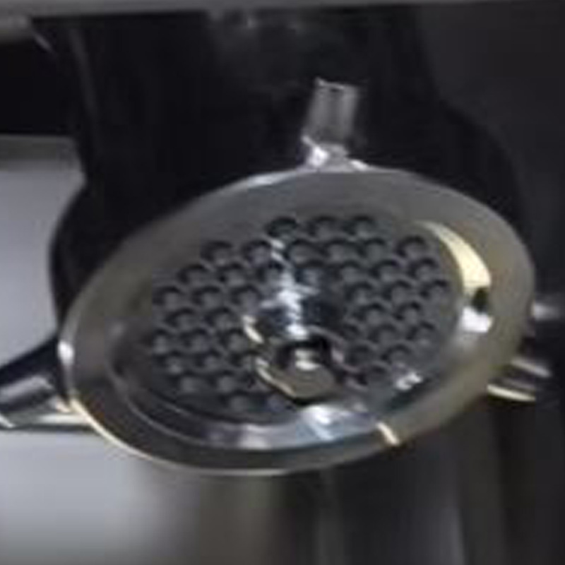 Bltouch - Mesin Pembuat Kue Mini, Sepenuhnya Otomatis,