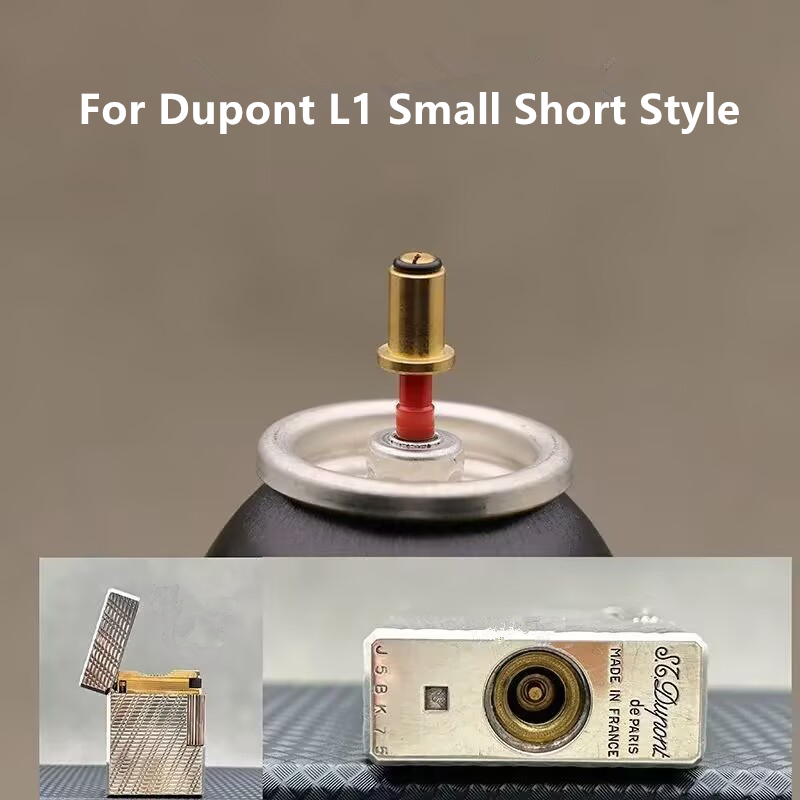 Nozzle Brass - 1 Buah Adaptor Gas Nosel Tembaga