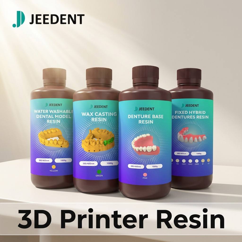 Resin Printer - Resin Printer 3D Gigi 405nm UV