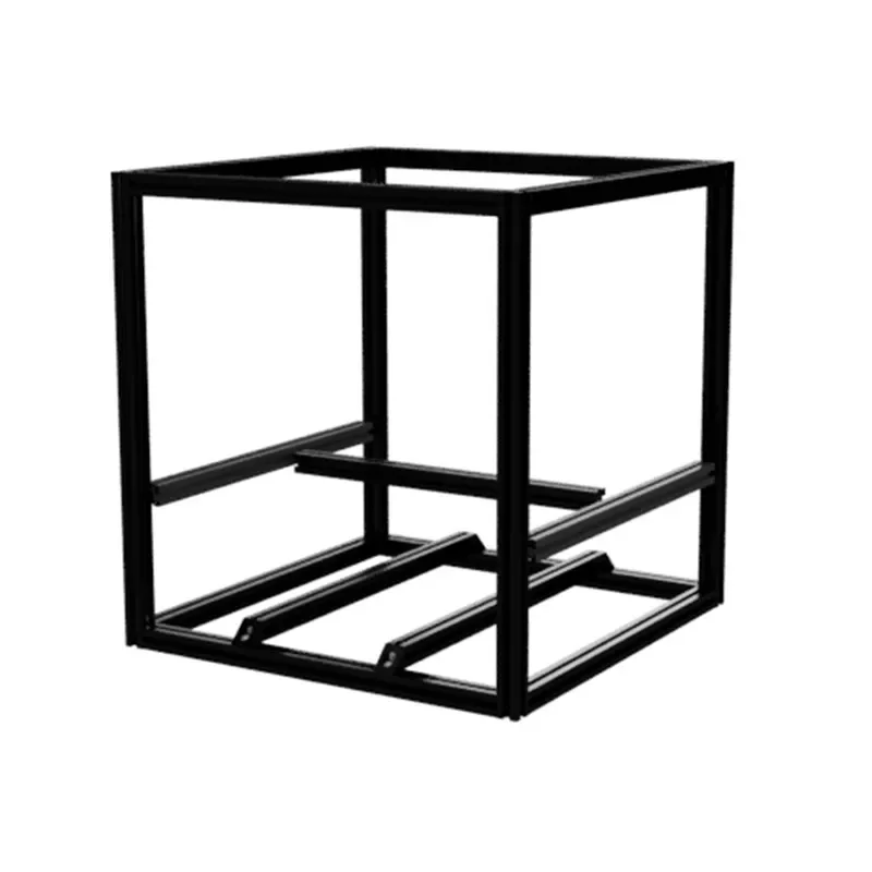 Corexy 3D Printer Kit - Fundor Voron2.4 Kit Bingkai Ekstrusi 200/250/300/350MM