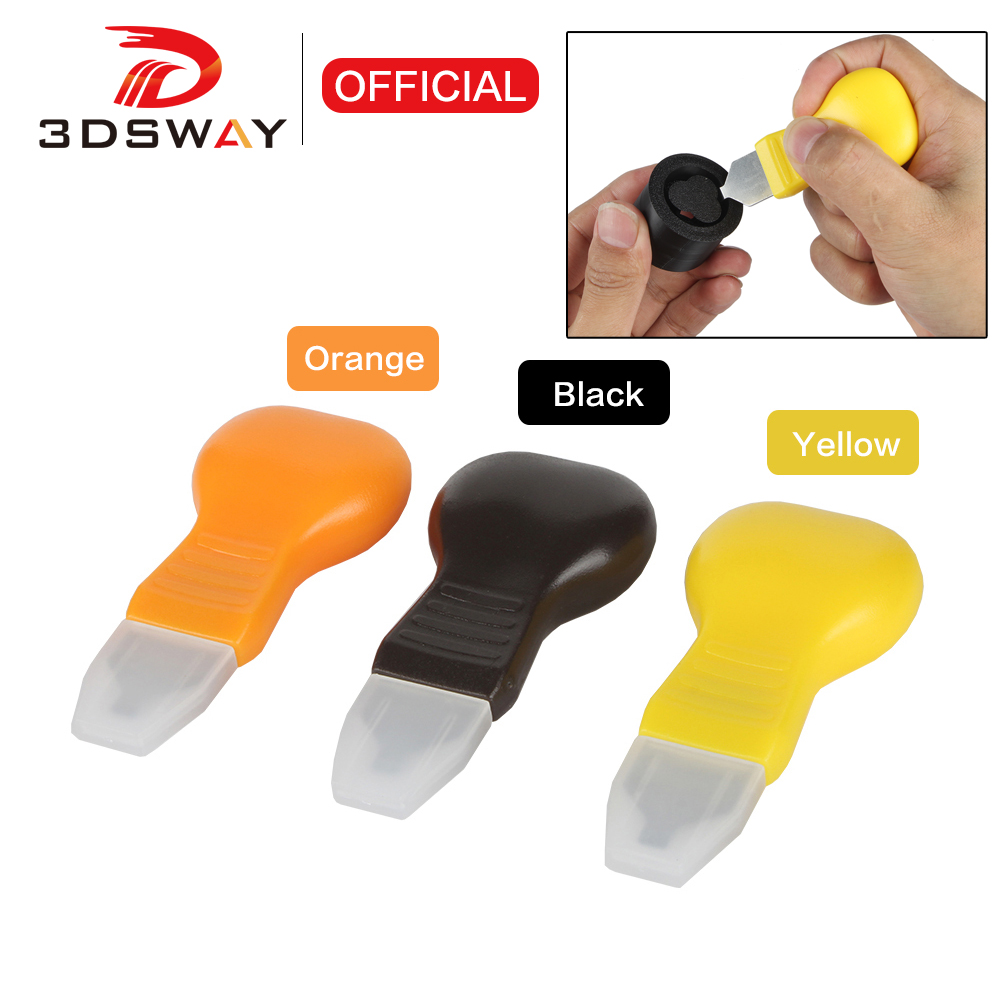 3D Printer Stand - 3D alat Printer Kit untuk menghapus