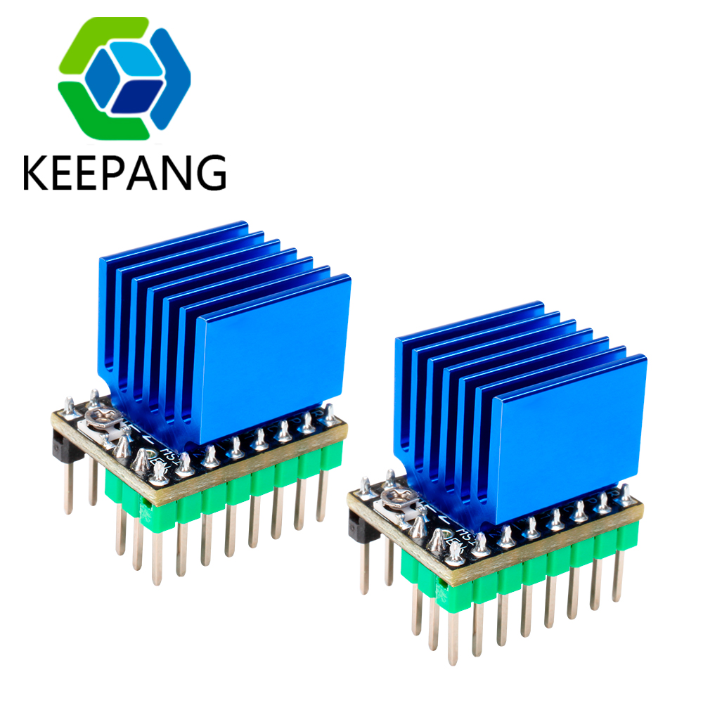 Mks Sgen - 1 Buah MKS TMC2209 2209 Bagian