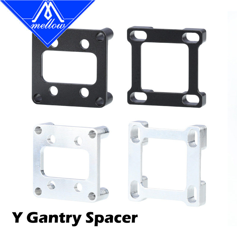 3D Printer Stand - Mellow 2 BH CNC VzBoT aluminium