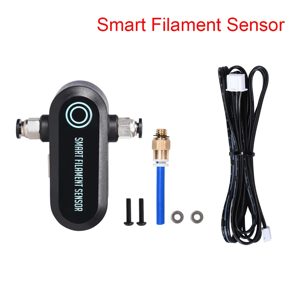Btt Skr Mini - BIGTREETECH Sensor Filamen Pintar Modul Deteksi