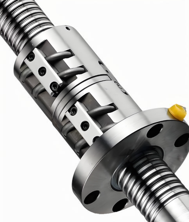 3D Printer - Ball Screw Tugas Berat GR0501GS GR081FDS