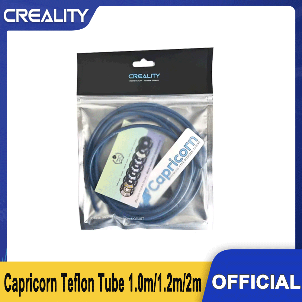 Bowden Tube - CREALITY untuk Capricorn Bowden PTFE Tubing