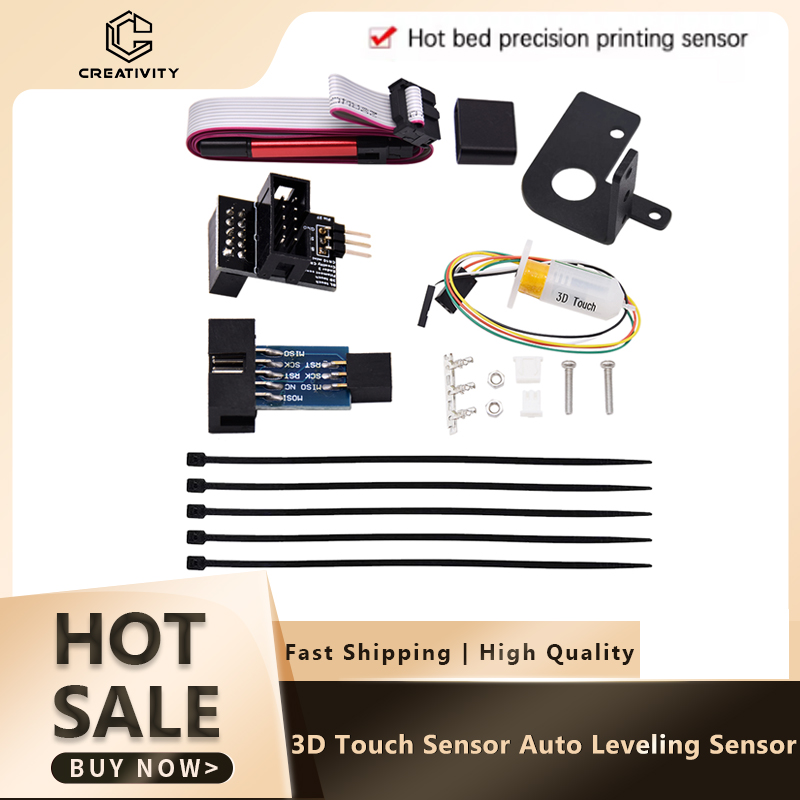 Bltouch - Sensor Sentuh 3D Sensor Penyetelan Otomatis