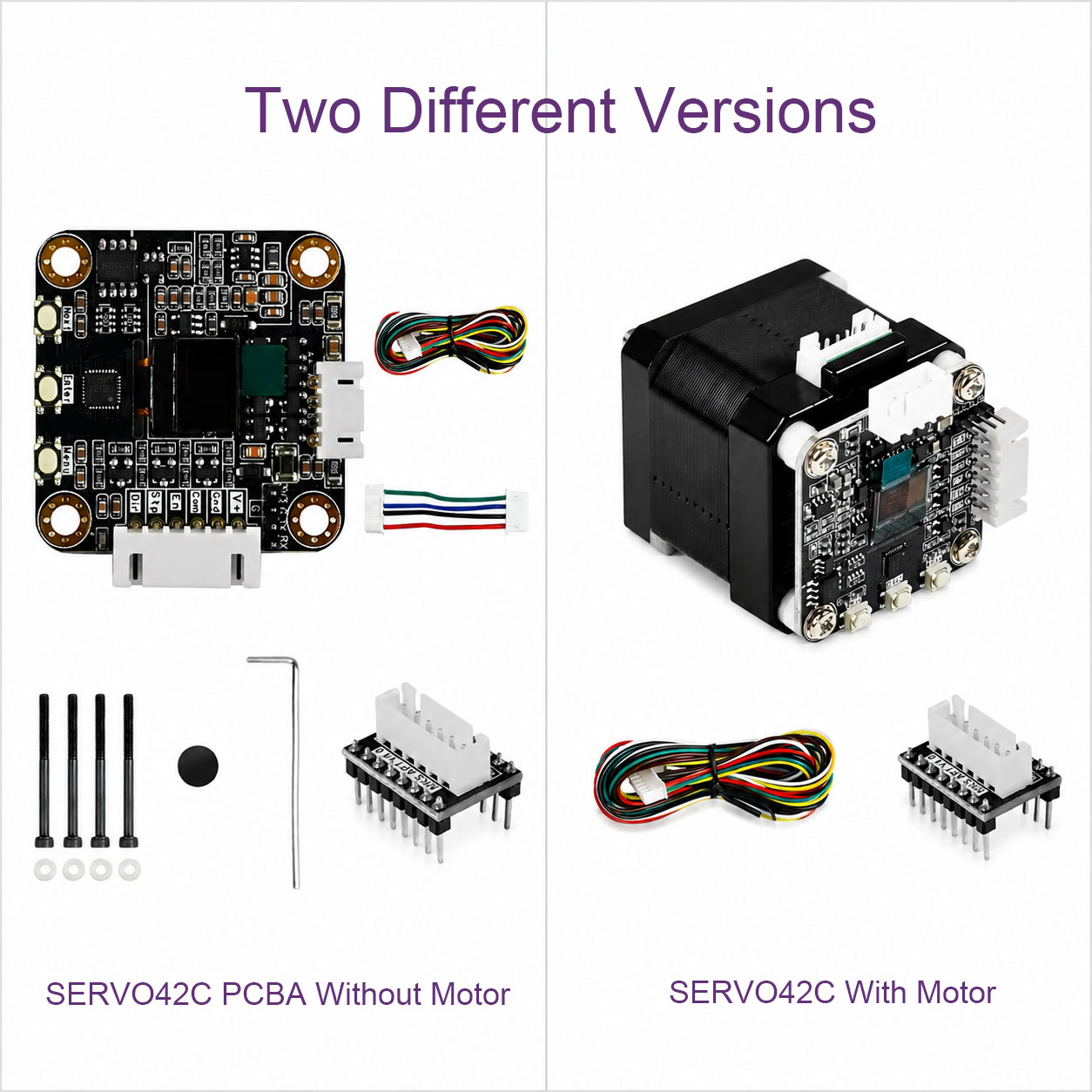 Mks Sgen - Bagian Printer 3D Motor Stepper Loop