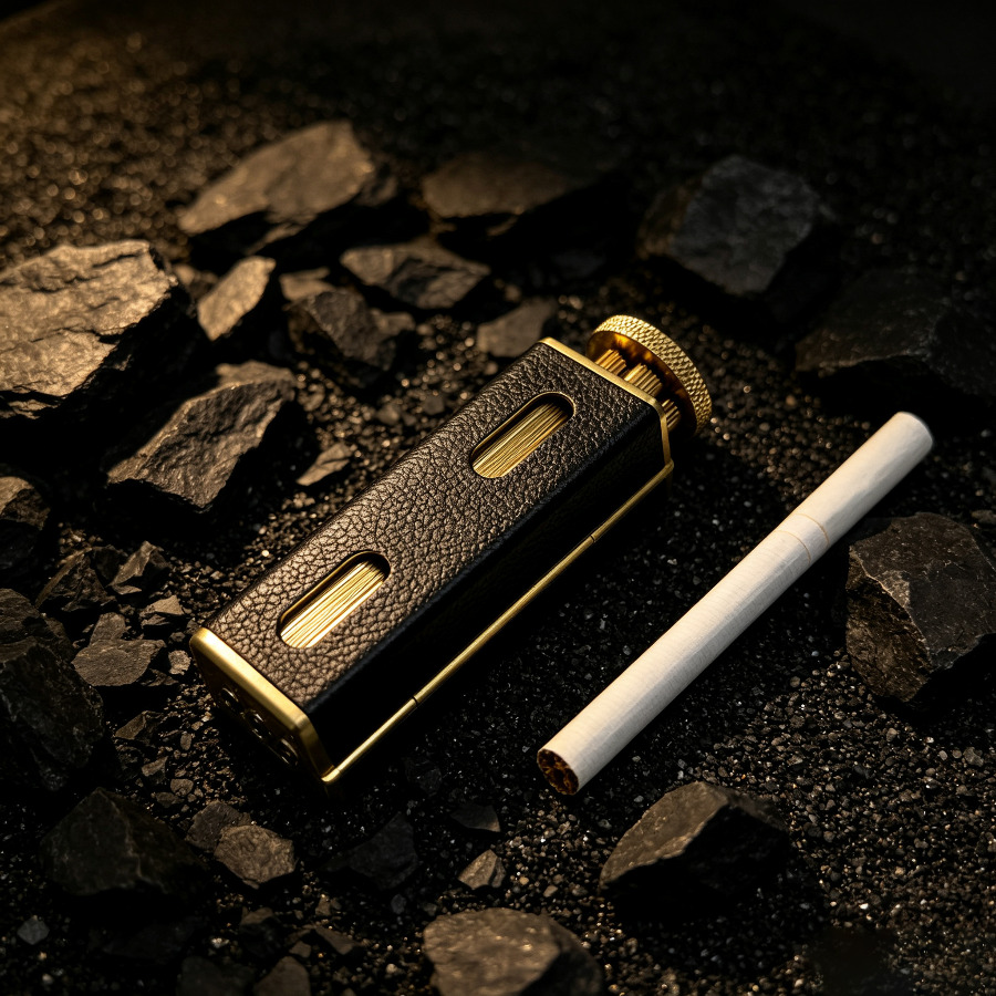 Nozzle Brass - Mesin Pembuat Rokok, Mesin Penggulung Rokok,