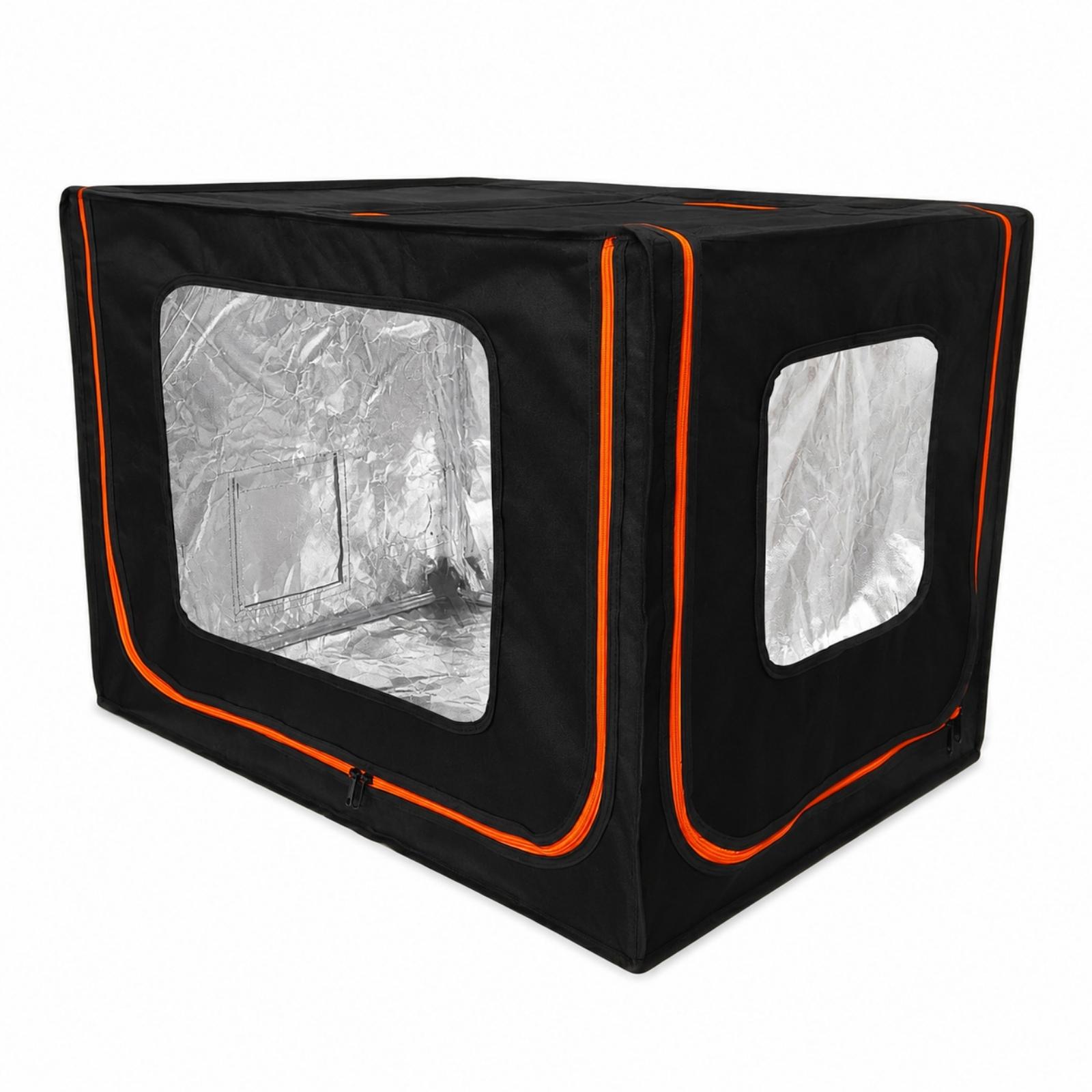 Enclosure 3D Printer - Kotak Pelindung Printer 3D dengan Jendela