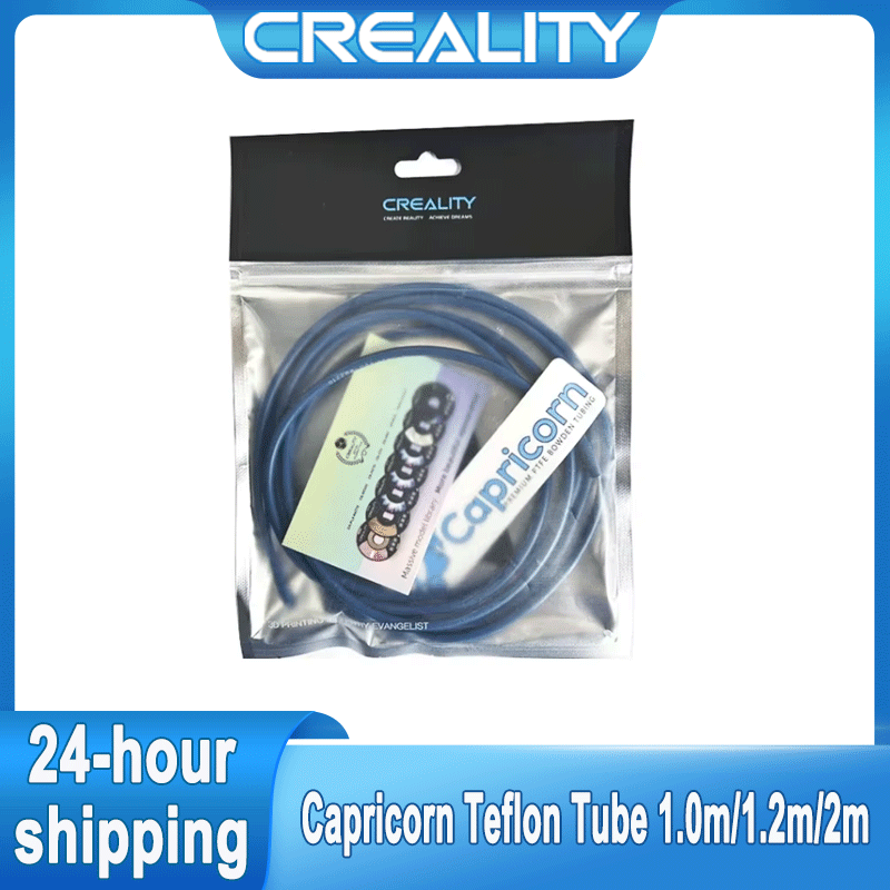 CREALITY untuk Capricorn Bowde - Bowden Tube ulasan dan harga