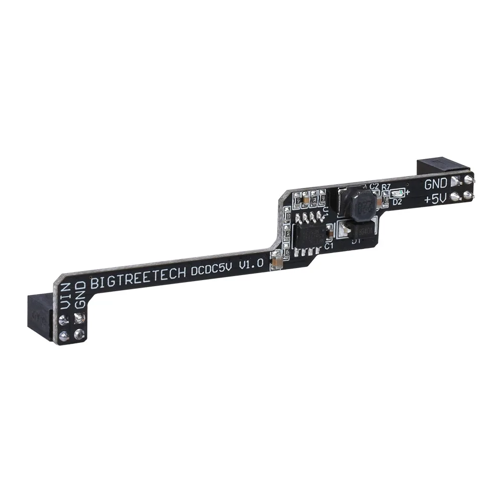 Modul Daya DCDC5V V1.0 Menduku - Skr Mini E3 ulasan dan harga