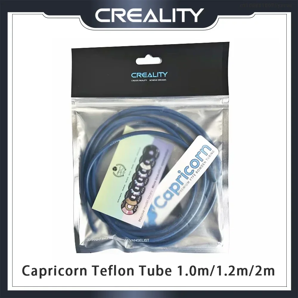 CREALITY untuk Capricorn Bowde - Bowden Tube ulasan dan harga
