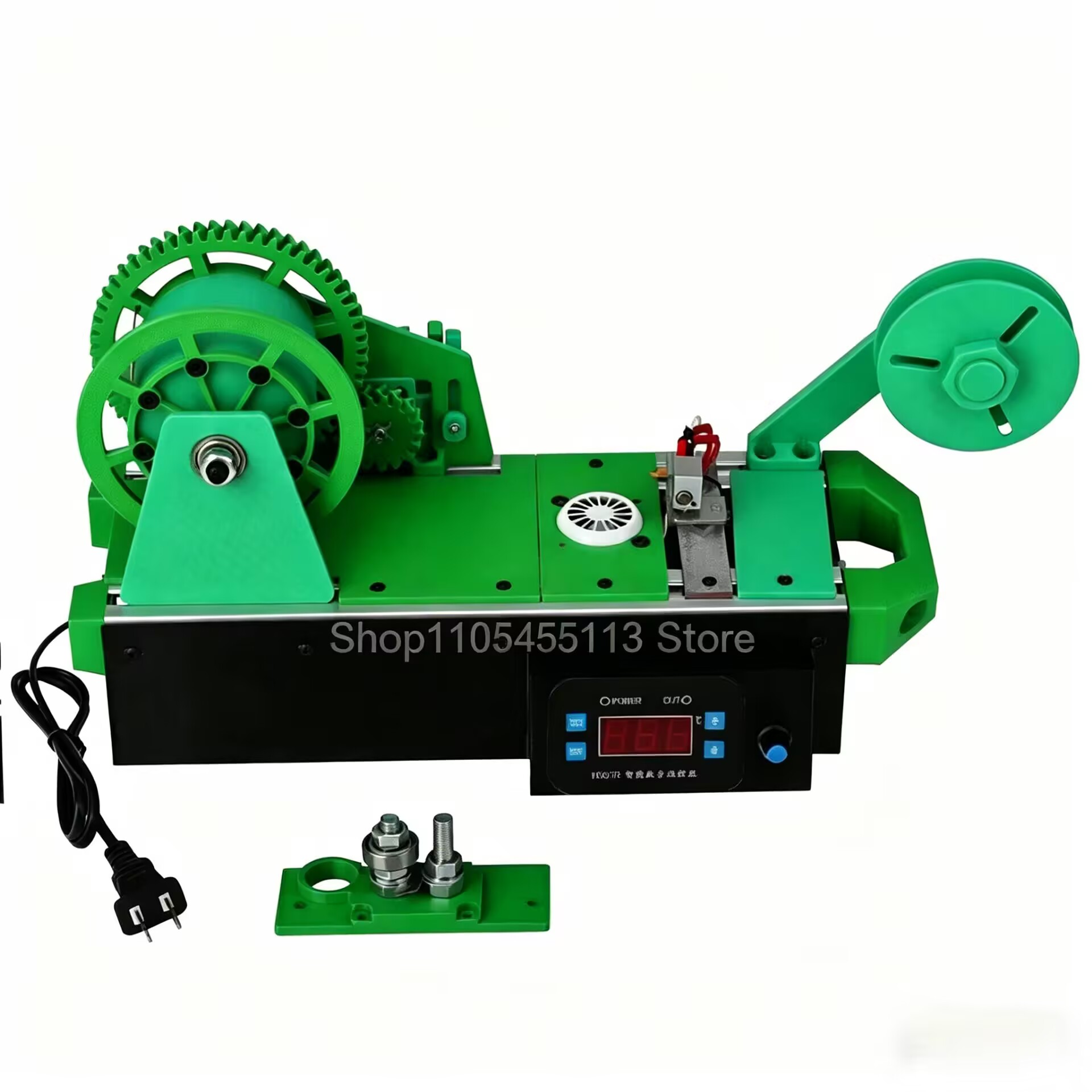 Mesin Ekstruder Desktop untuk  - Abs Filament ulasan dan harga
