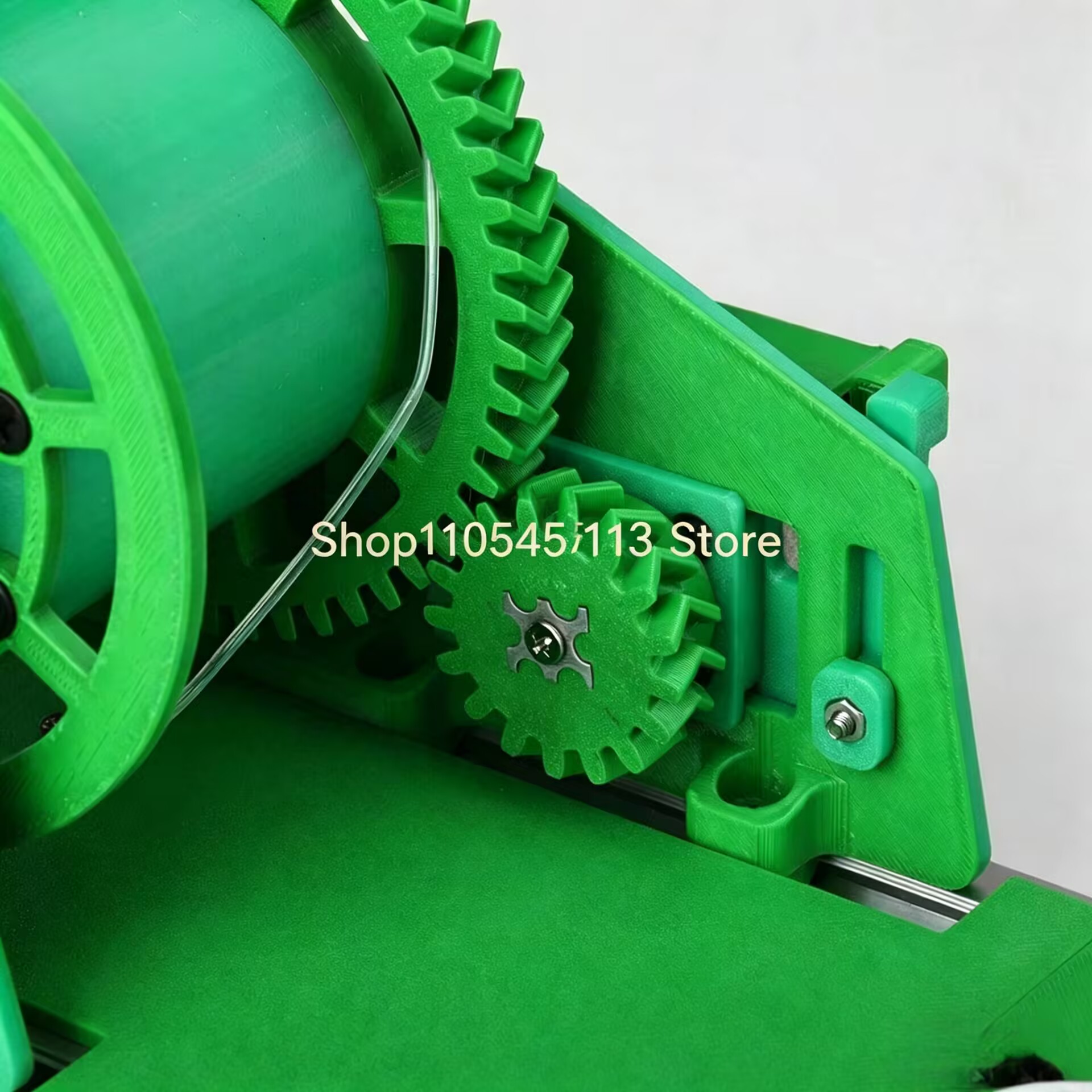 Mesin Ekstruder Desktop untuk  - Abs Filament ulasan dan harga