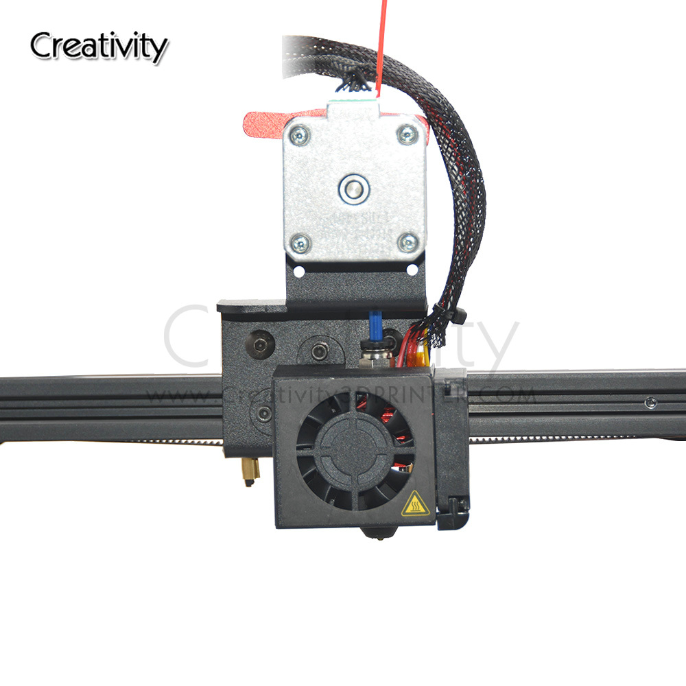 Upgrade Kit pelat dukungan eks - Linear Rail Mgn12H Set ulasan dan harga