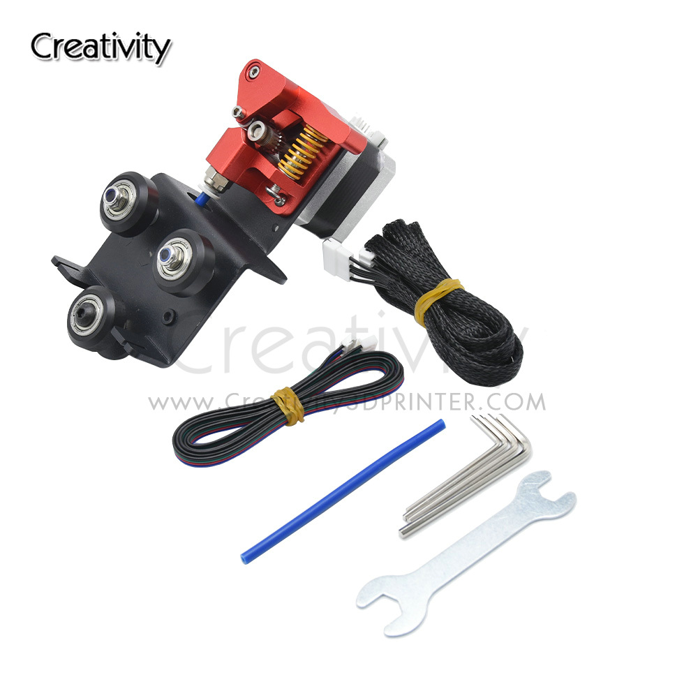 Upgrade Kit pelat dukungan eks - Linear Rail Mgn12H Set ulasan dan harga
