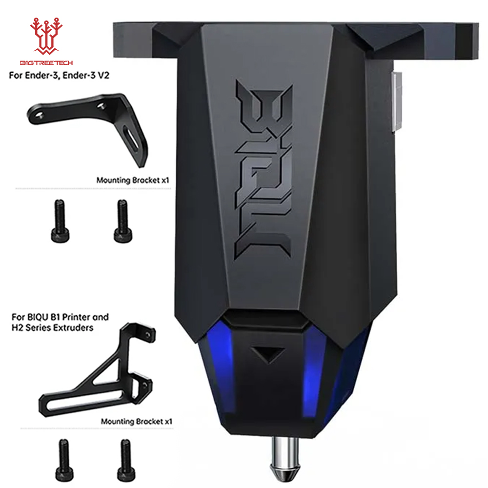 BIGTREETECH MicroProbe V2 Sens - Bltouch ulasan dan harga