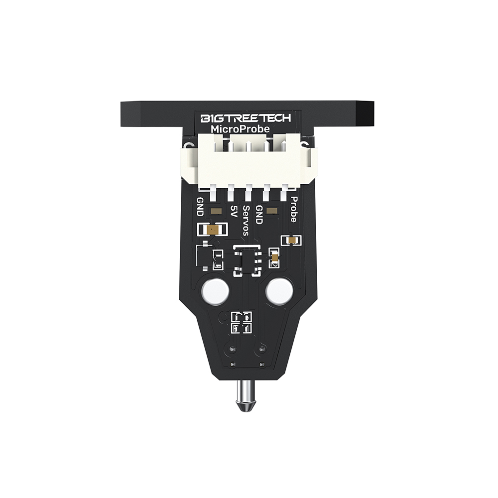 BIGTREETECH MicroProbe V2 Sens - Bltouch ulasan dan harga