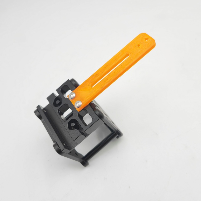 Funssor V-minion Printer 3D Al - Nozzle Tungsten ulasan dan harga
