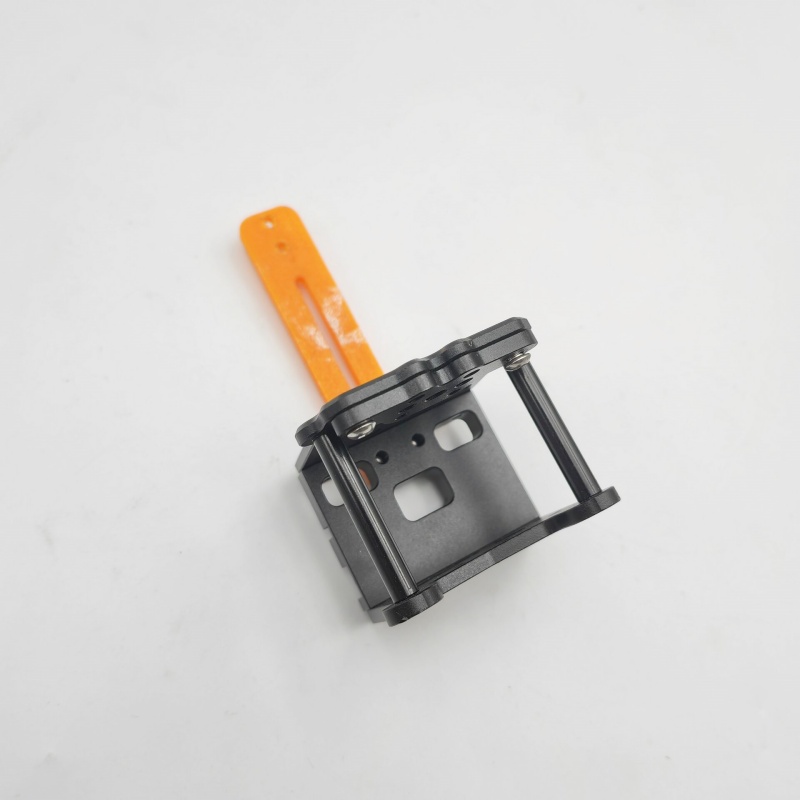 Funssor V-minion Printer 3D Al - Nozzle Tungsten ulasan dan harga
