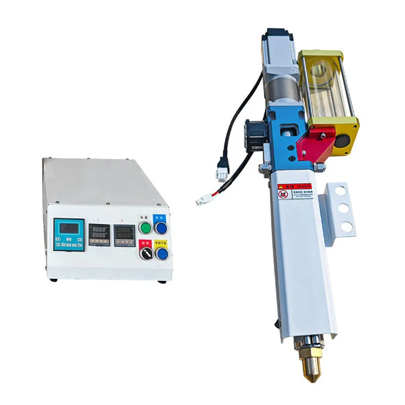 Mesin Ekstruder Servo Elektrik - Extruder ulasan dan harga
