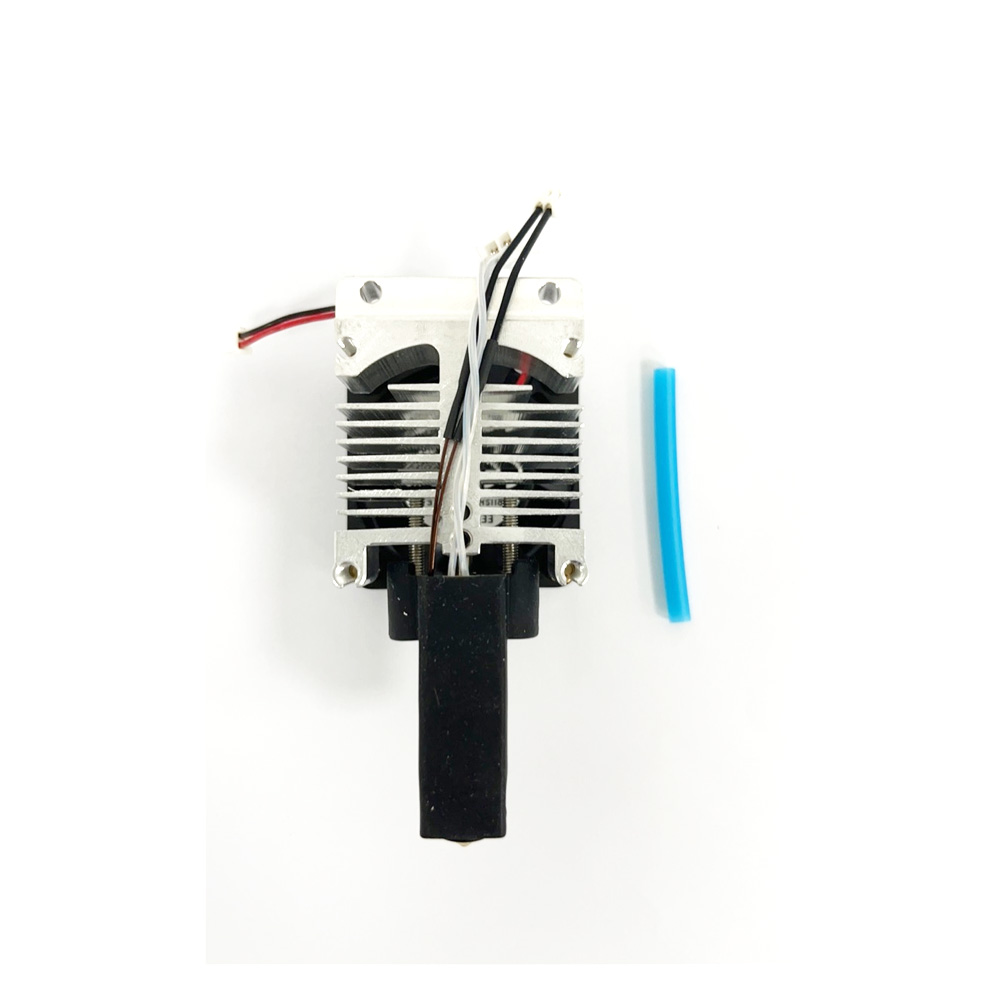 Nozel Hotend ELEGOO OrangeStor - Printer Nozzle ulasan dan harga