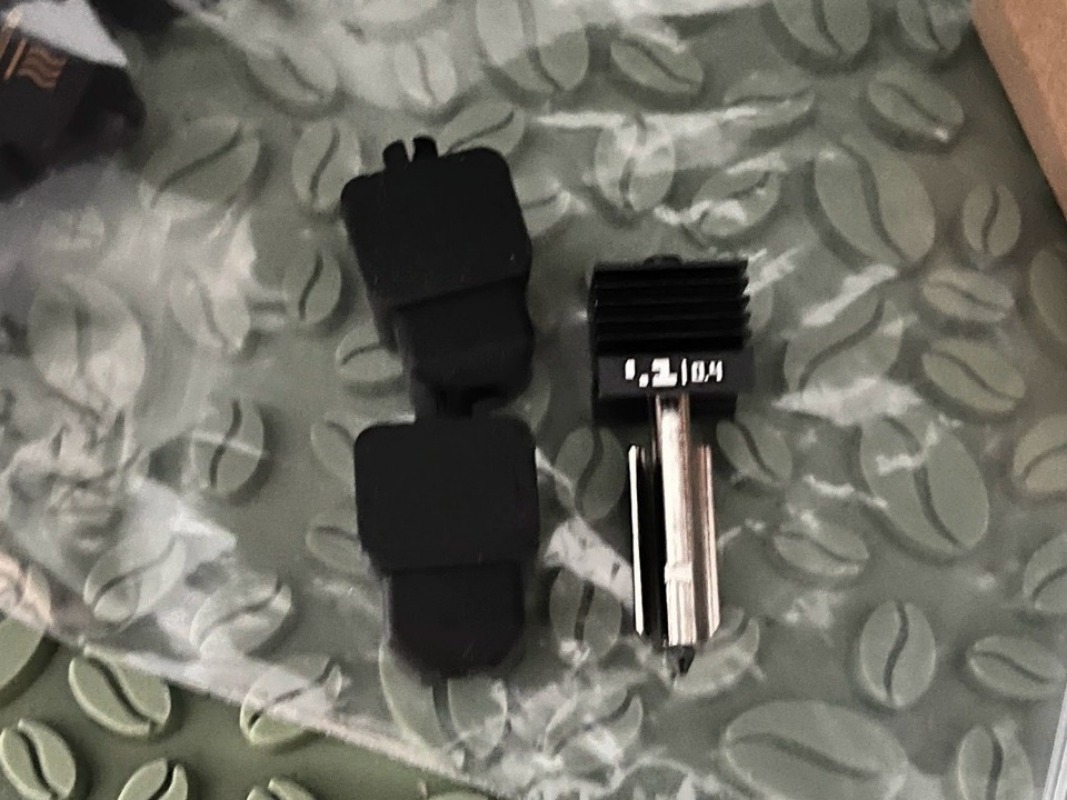 Untuk Perakitan Hotend dengan  - Printer Nozzle ulasan dan harga
