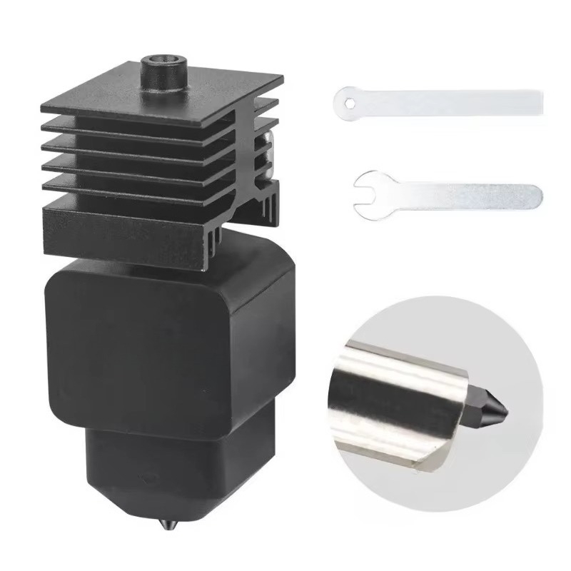 Untuk Perakitan Hotend dengan  - Printer Nozzle ulasan dan harga