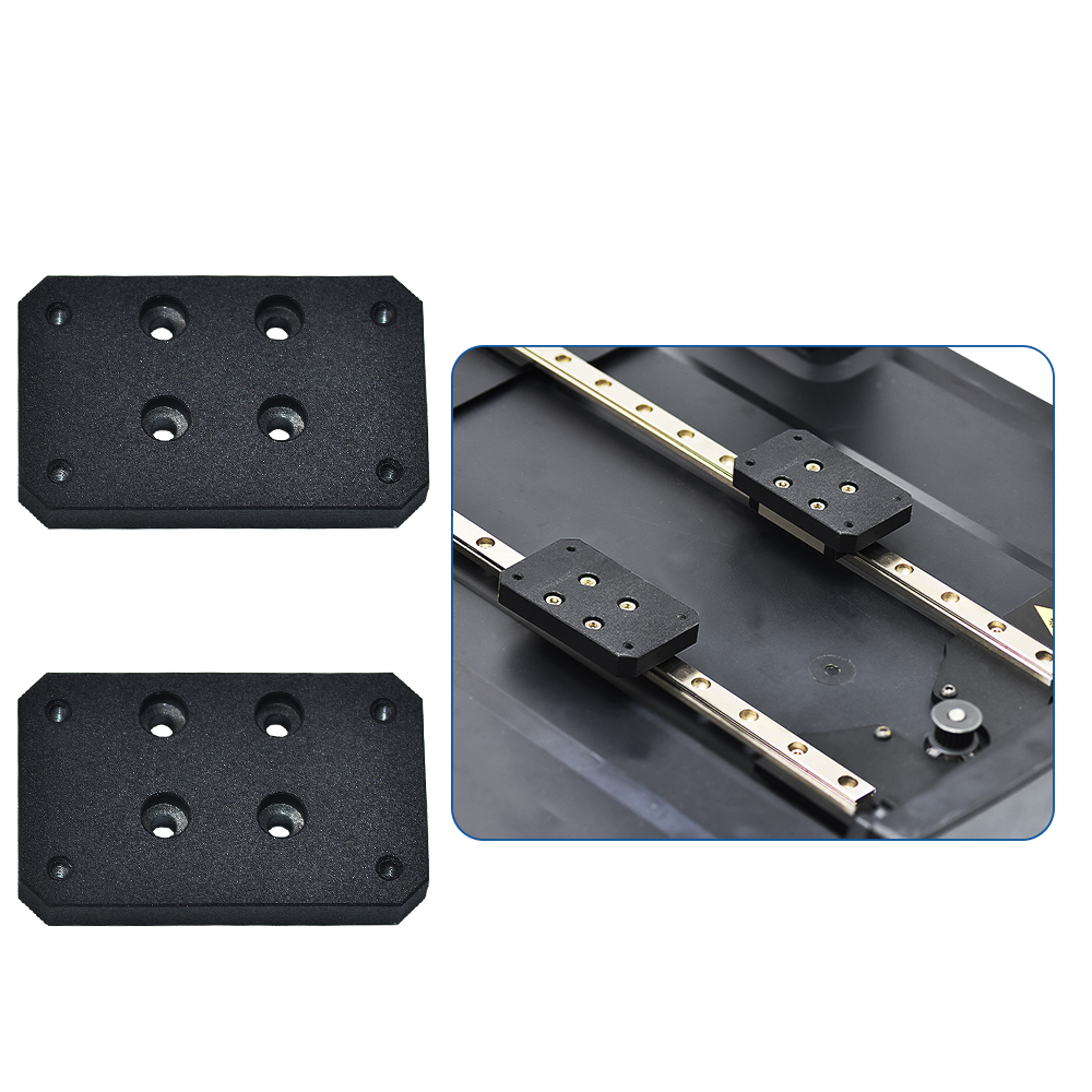 Ender 3 V3 SE KE 3D Printer, k - Linear Rail Mgn12H Set ulasan dan harga