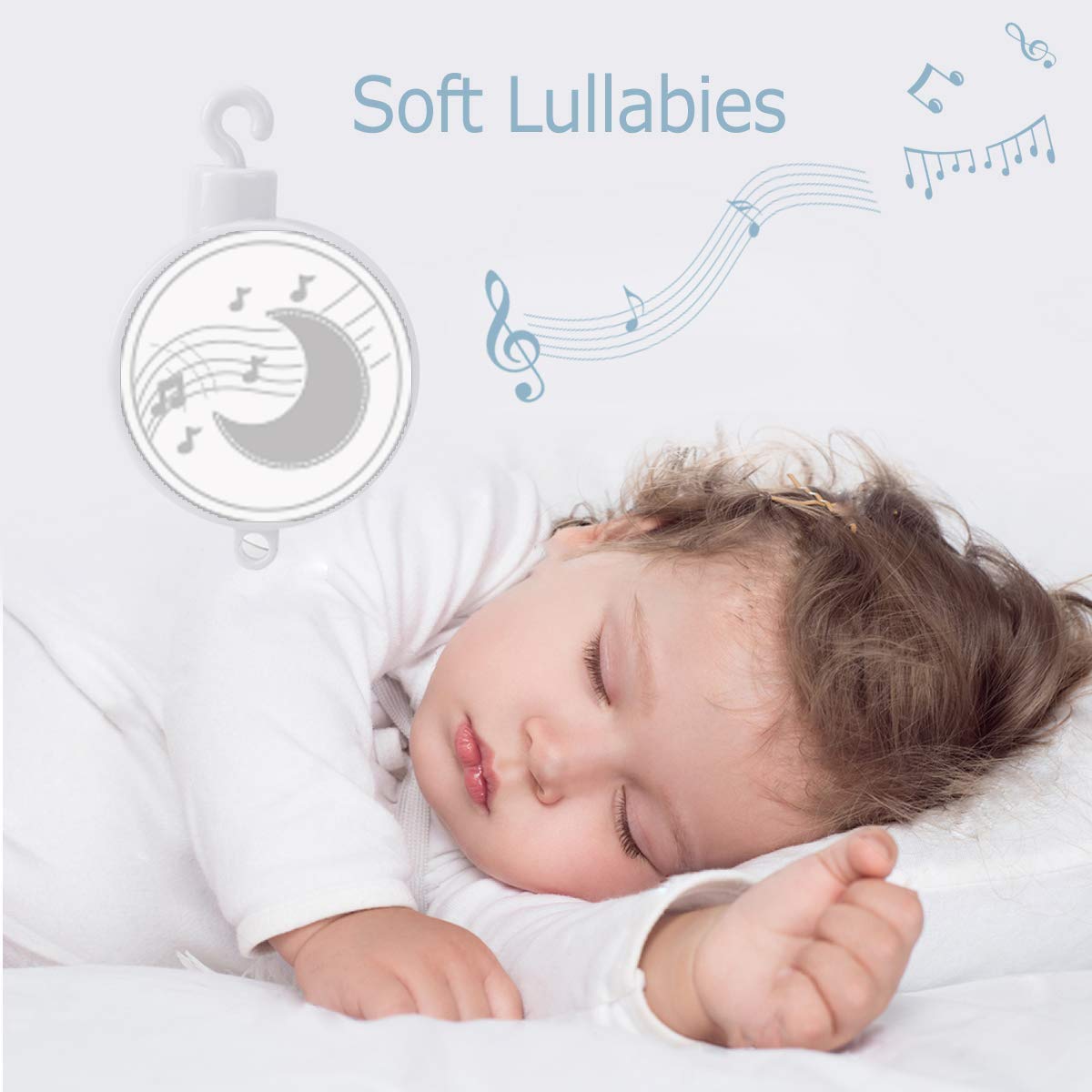 Bayi ponsel tempat tidur bayi  - Carriage Bed ulasan dan harga