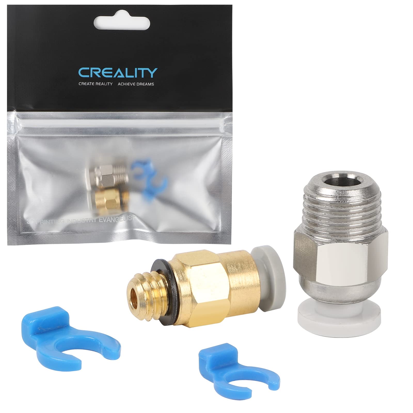 Creality PC4-M6 dan PC4-M10 pn - Bowden Tube ulasan dan harga