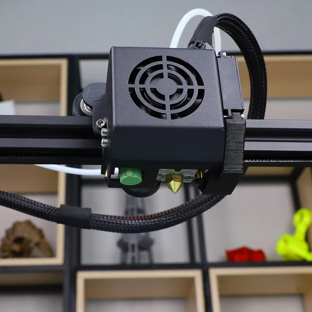 Sensor Penyetelan Otomatis Ane - 3D Printer Bed ulasan dan harga