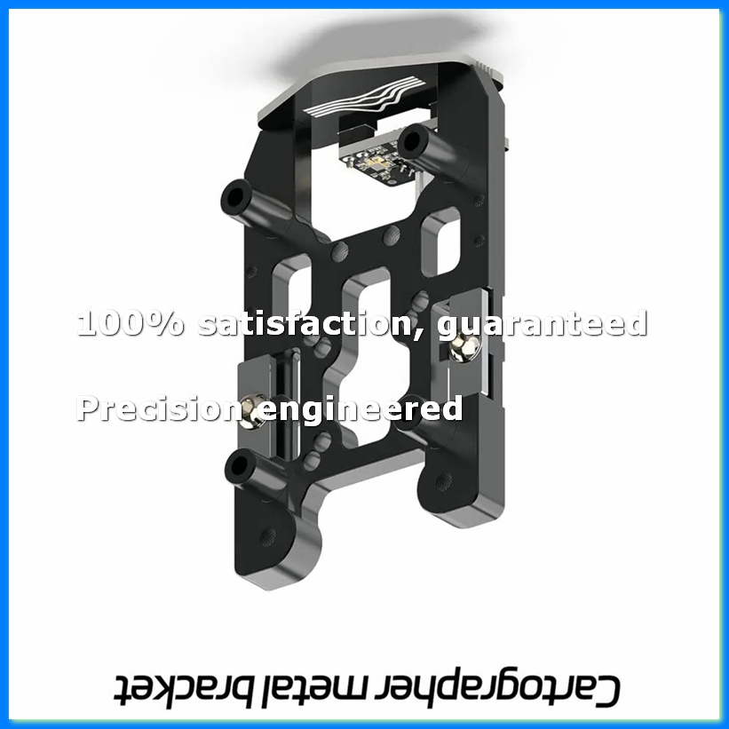 Sensor Leveling Scanner IDM Ca - 3D Printer ulasan dan harga