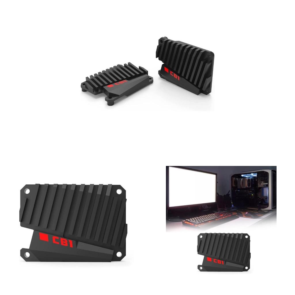 CB1 Heatsink untuk Core Board  - Btt Skr Mini ulasan dan harga