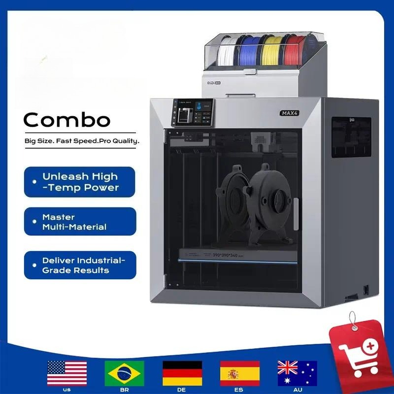 Penjualan laris 2026 untuk Pri - 3D Printer ulasan dan harga