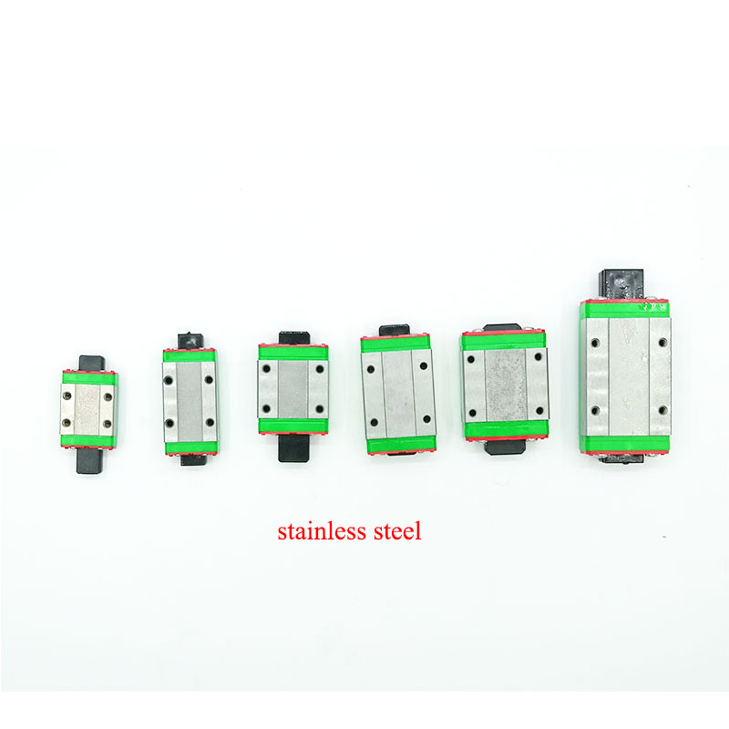 MGN7 MGN12 MGN15 MGN9 300 350  - Linear Rail Mgn12H Set ulasan dan harga