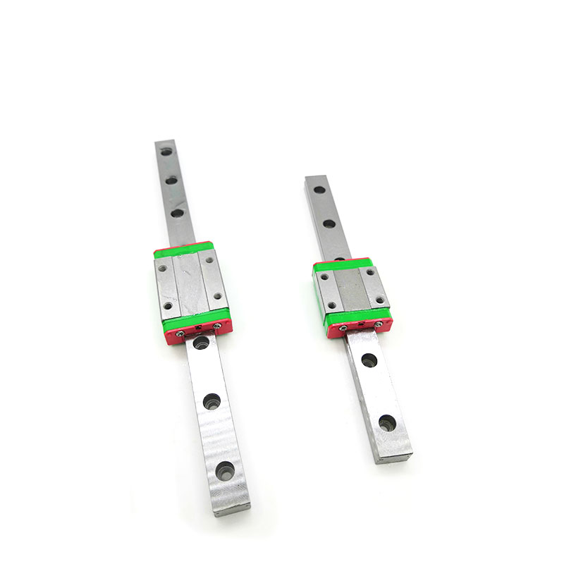 MGN7 MGN12 MGN15 MGN9 300 350  - Linear Rail Mgn12H Set ulasan dan harga