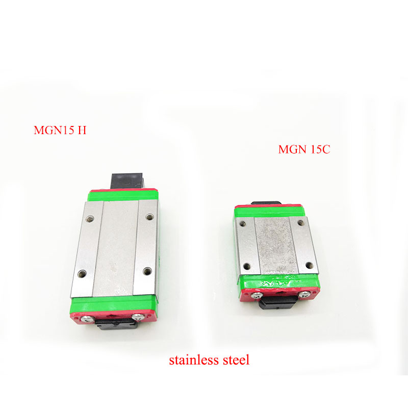 MGN7 MGN12 MGN15 MGN9 300 350  - Linear Rail Mgn12H Set ulasan dan harga