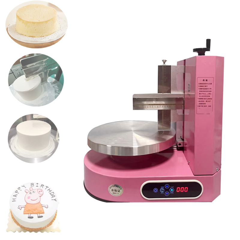 Mesin Pembuat Kue Mini, Sepenu - Bltouch ulasan dan harga