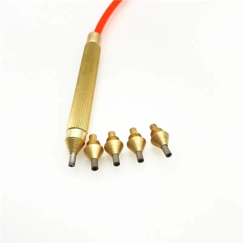 Produk Lab gigi mesin sandblas - Nozzle Tungsten ulasan dan harga