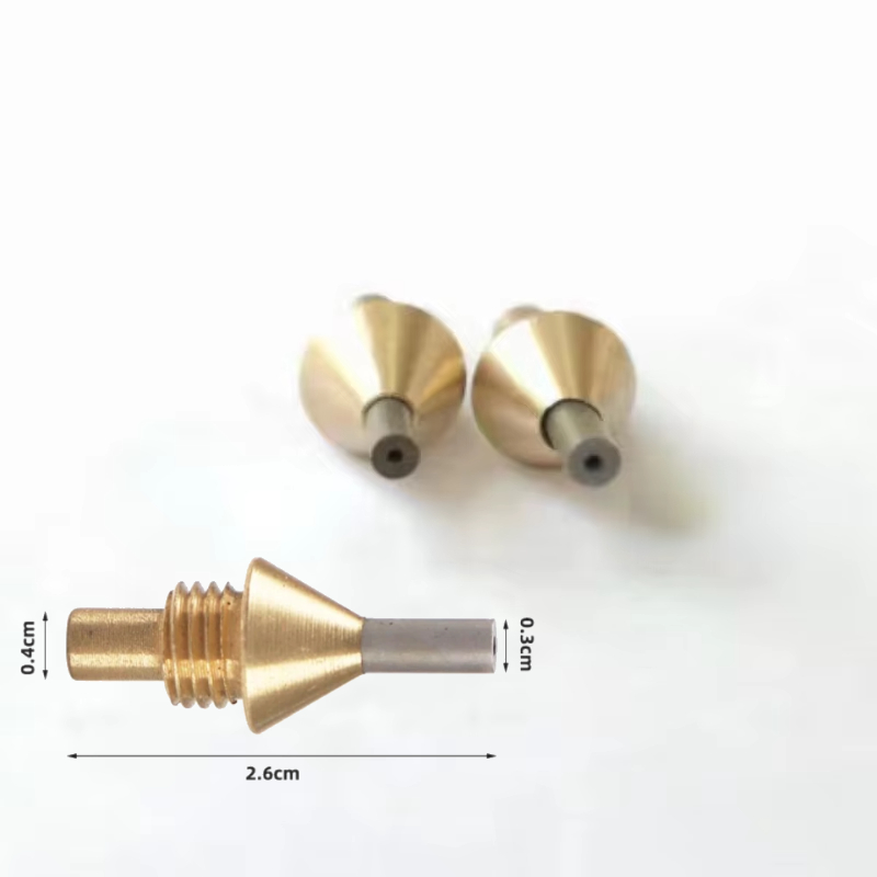 Produk Lab gigi mesin sandblas - Nozzle Tungsten ulasan dan harga