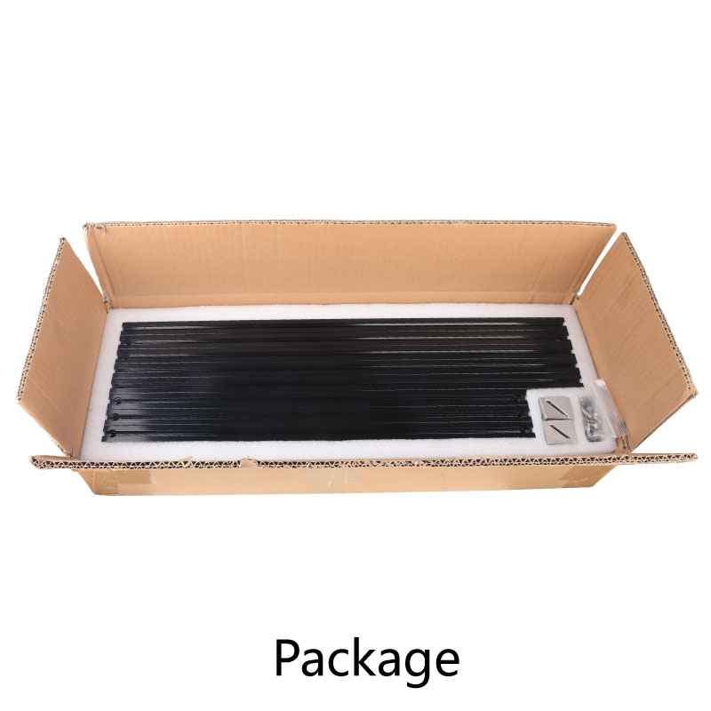 Kit Bingkai Printer 3D VzBoT 3 - Corexy 3D Printer Kit ulasan dan harga