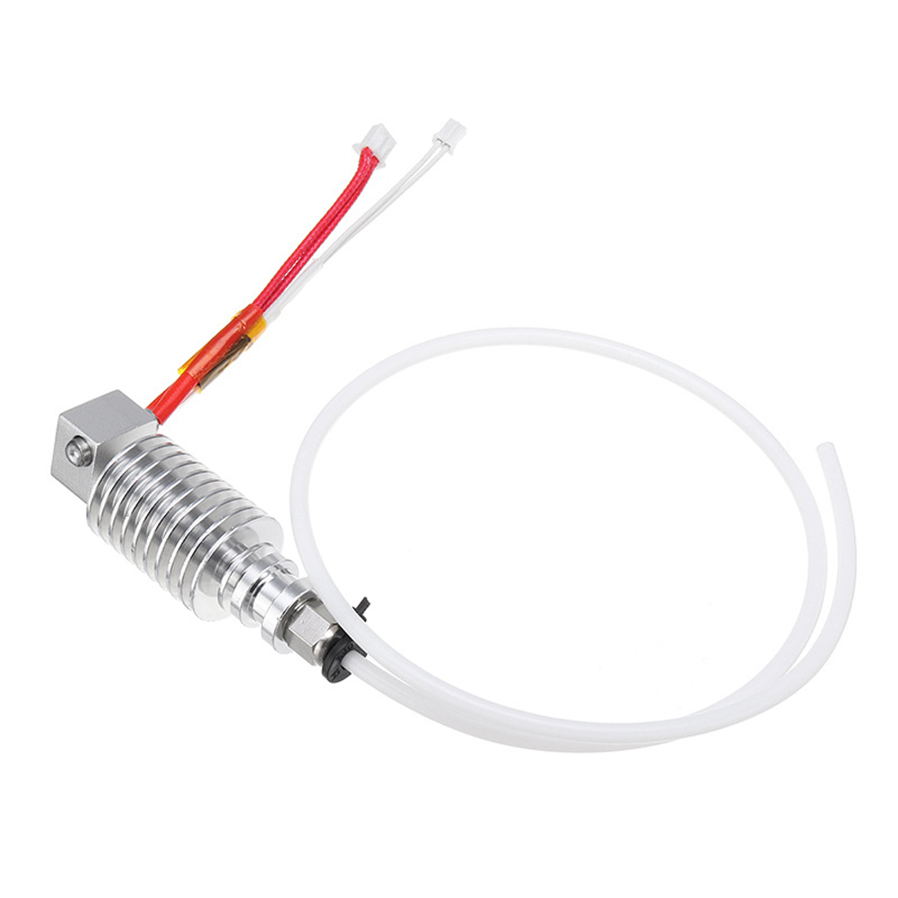 Nozel 0,4 mm, Komponen Cetak 3 - Hotend 0.4Mm ulasan dan harga