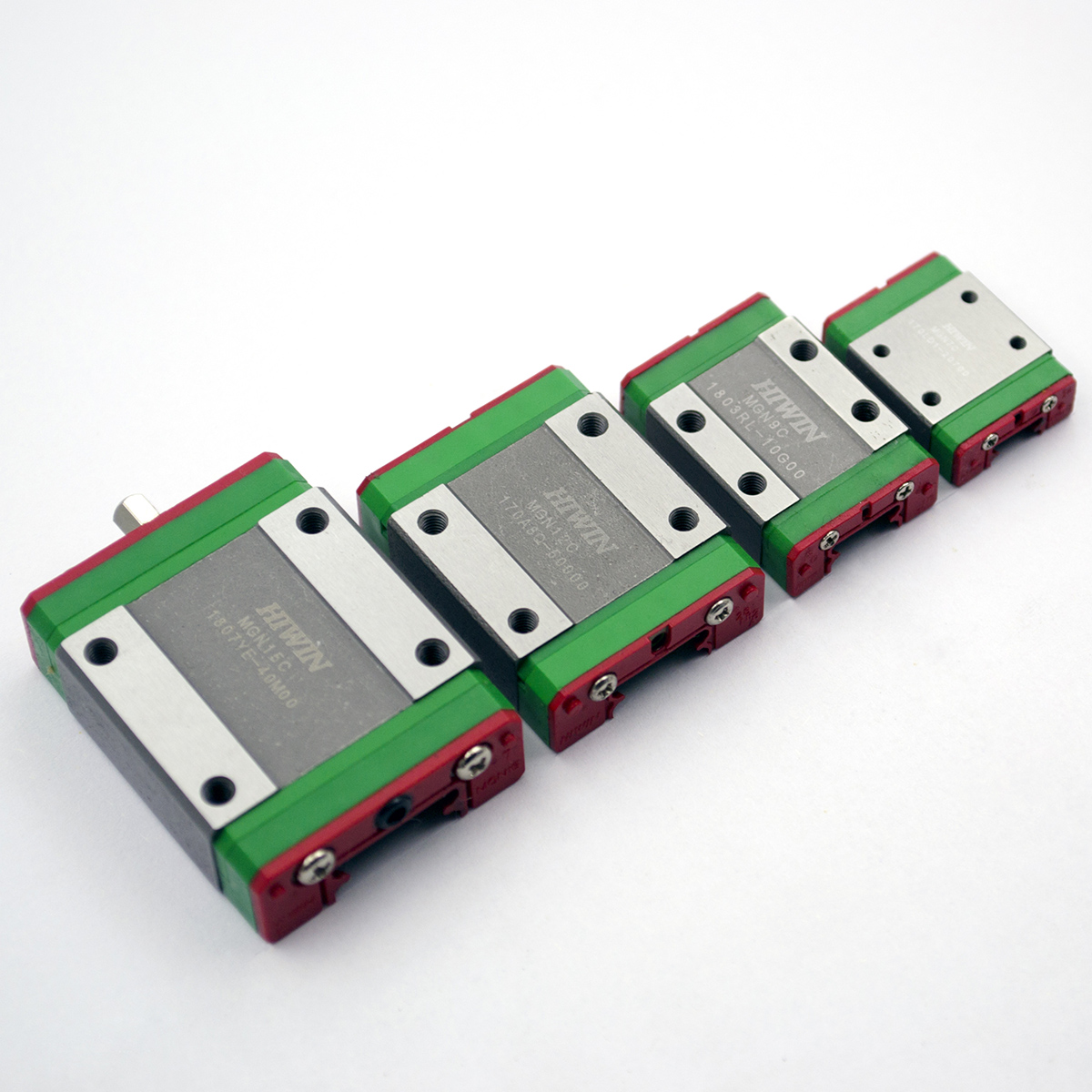 MGN9C MGN12C MGN15C MGN9H MGN1 - Linear Rail Mgn12H Set ulasan dan harga